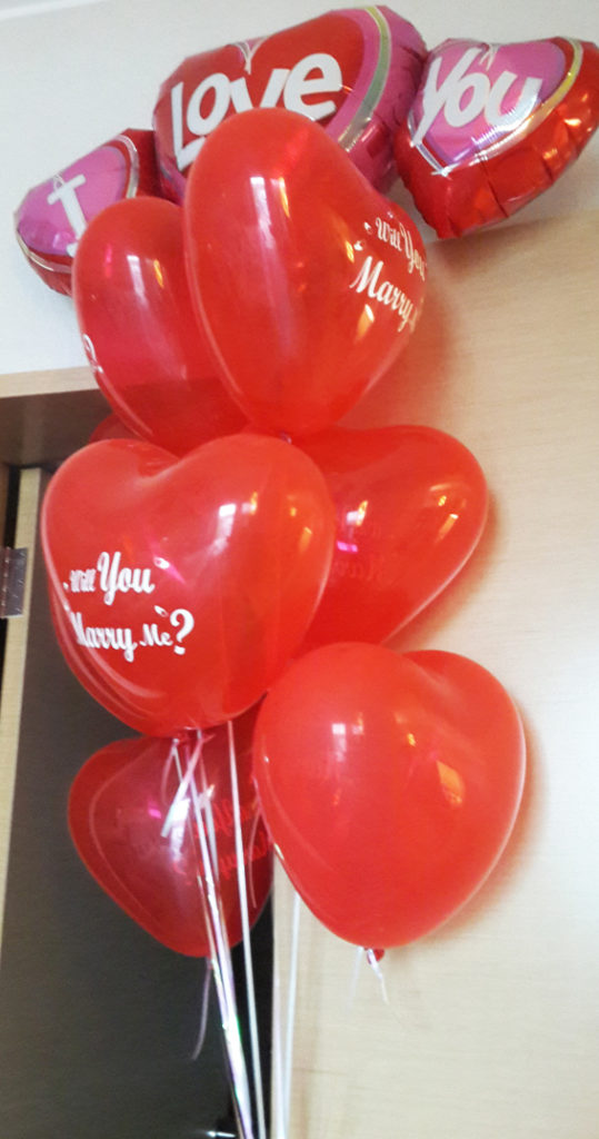 Home Delon Balloons & Gifts Malaysia Largest Balloons Supplies