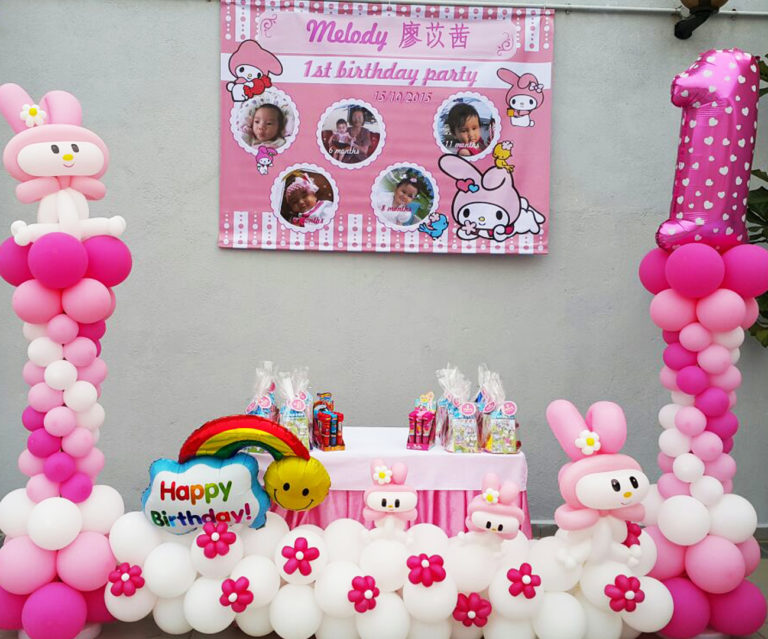 Home Delon Balloons & Gifts Malaysia Largest Balloons Supplies
