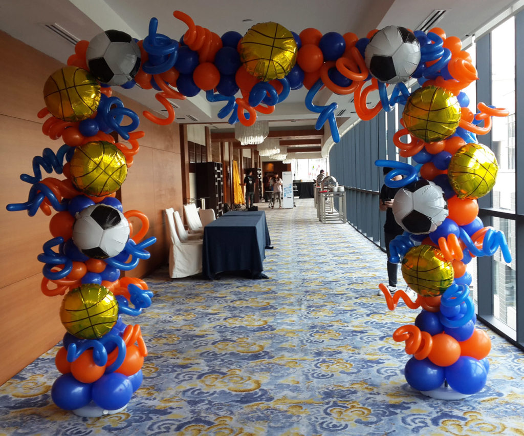 Home Delon Balloons & Gifts Malaysia Largest Balloons Supplies